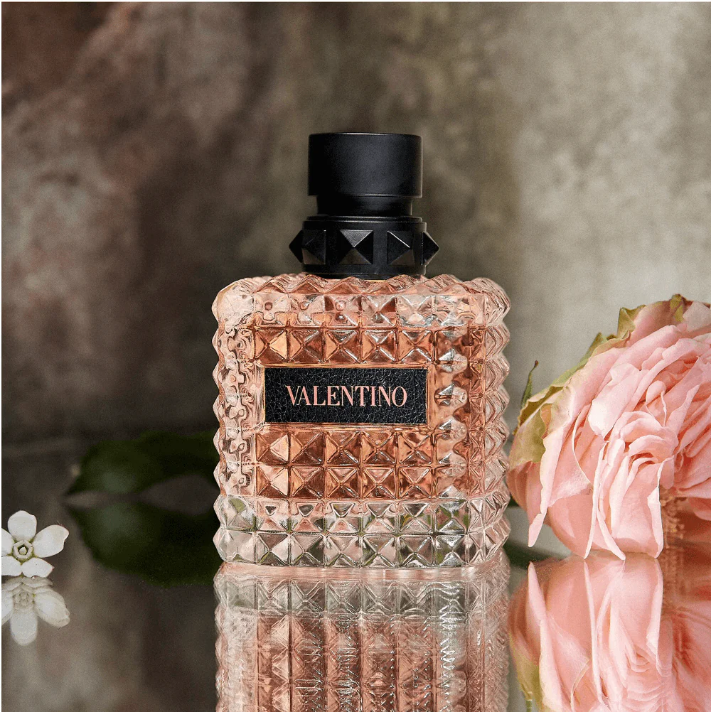 Valentino Coral Fantasy - EDP – Image 2