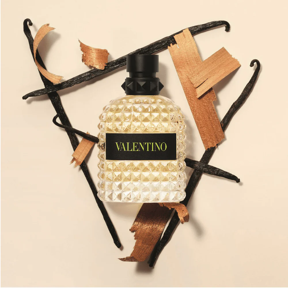 Valentino Uomo Yellow Dream - Eau De Toilette – Image 4