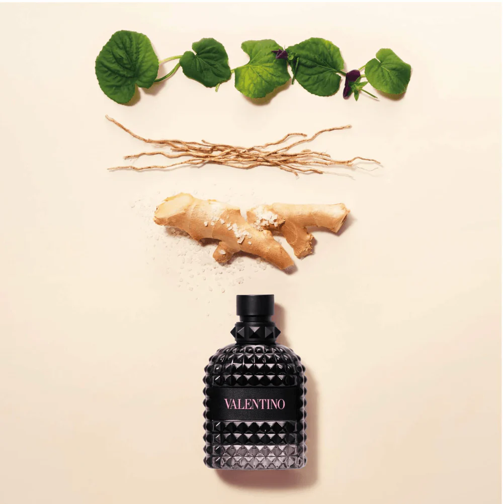 Valentino Uomo Born In Roma - Eau De Toilette – Image 2