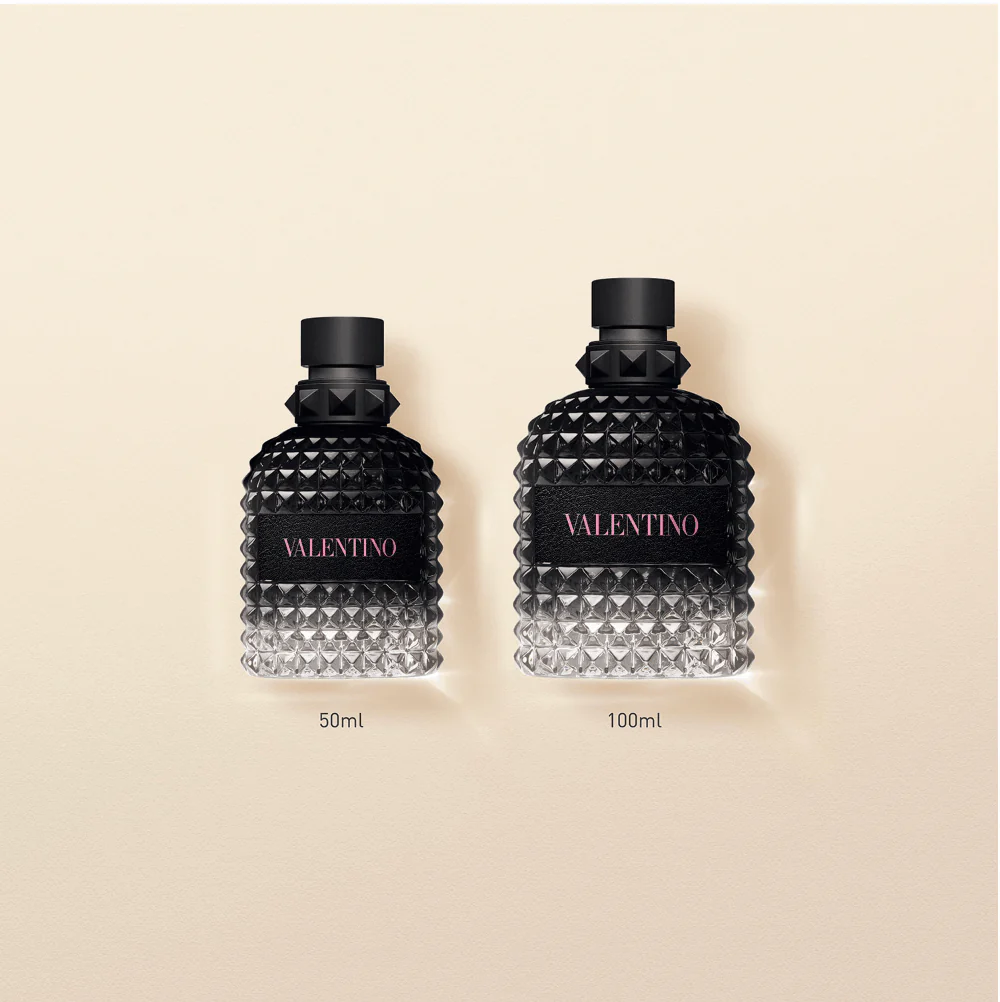 Valentino Uomo Born In Roma - Eau De Toilette – Image 4
