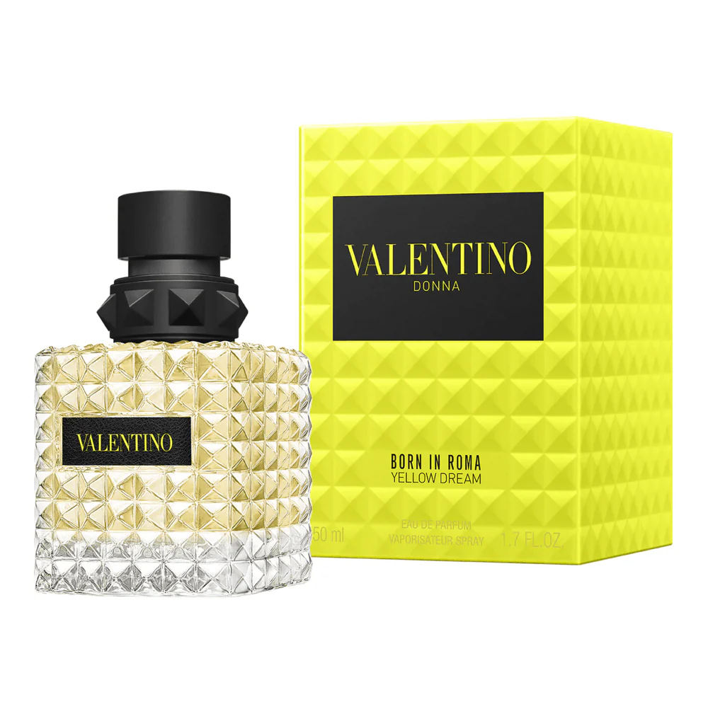 Valentino Yellow Dream - Eau De Parfum – Image 2