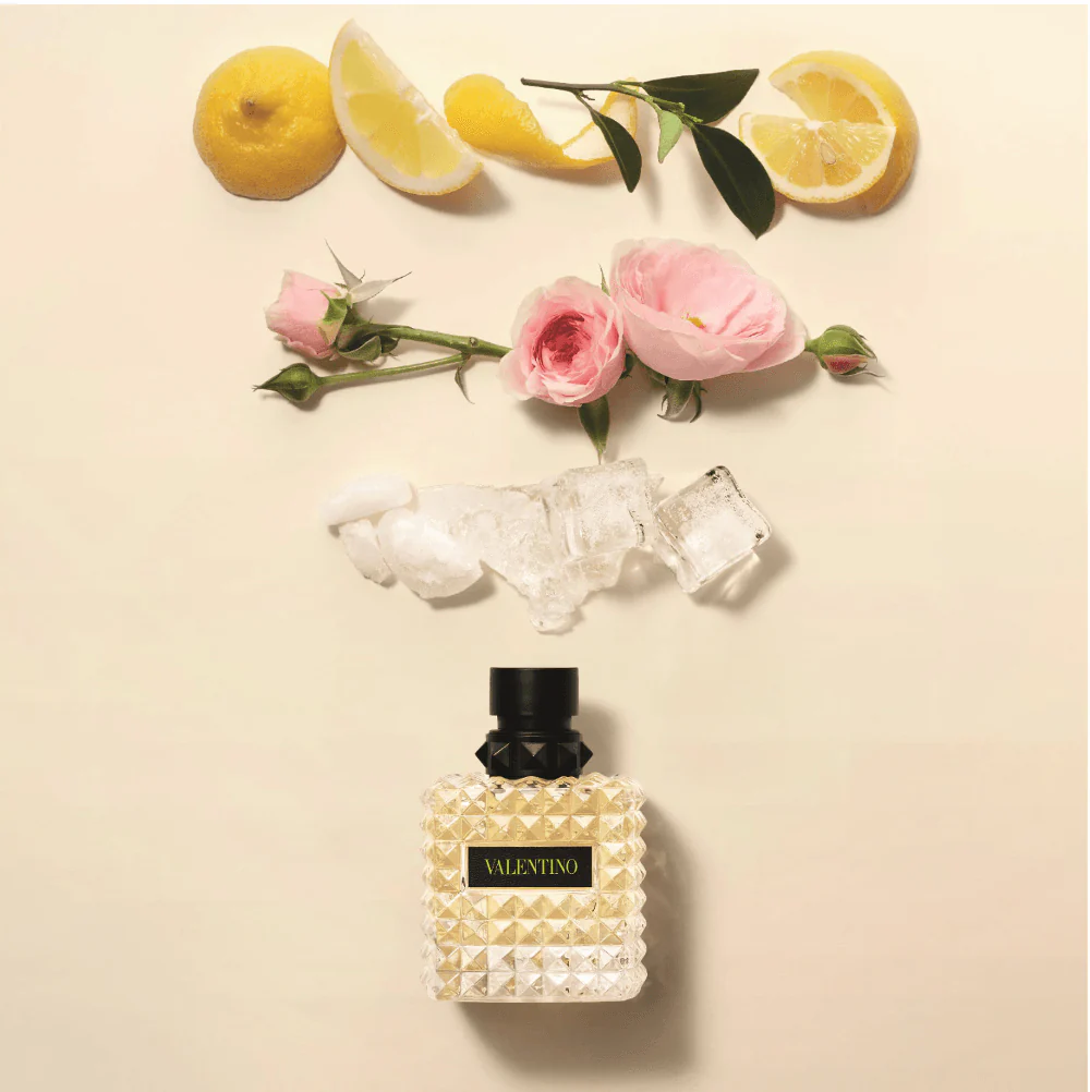 Valentino Yellow Dream - Eau De Parfum – Image 3