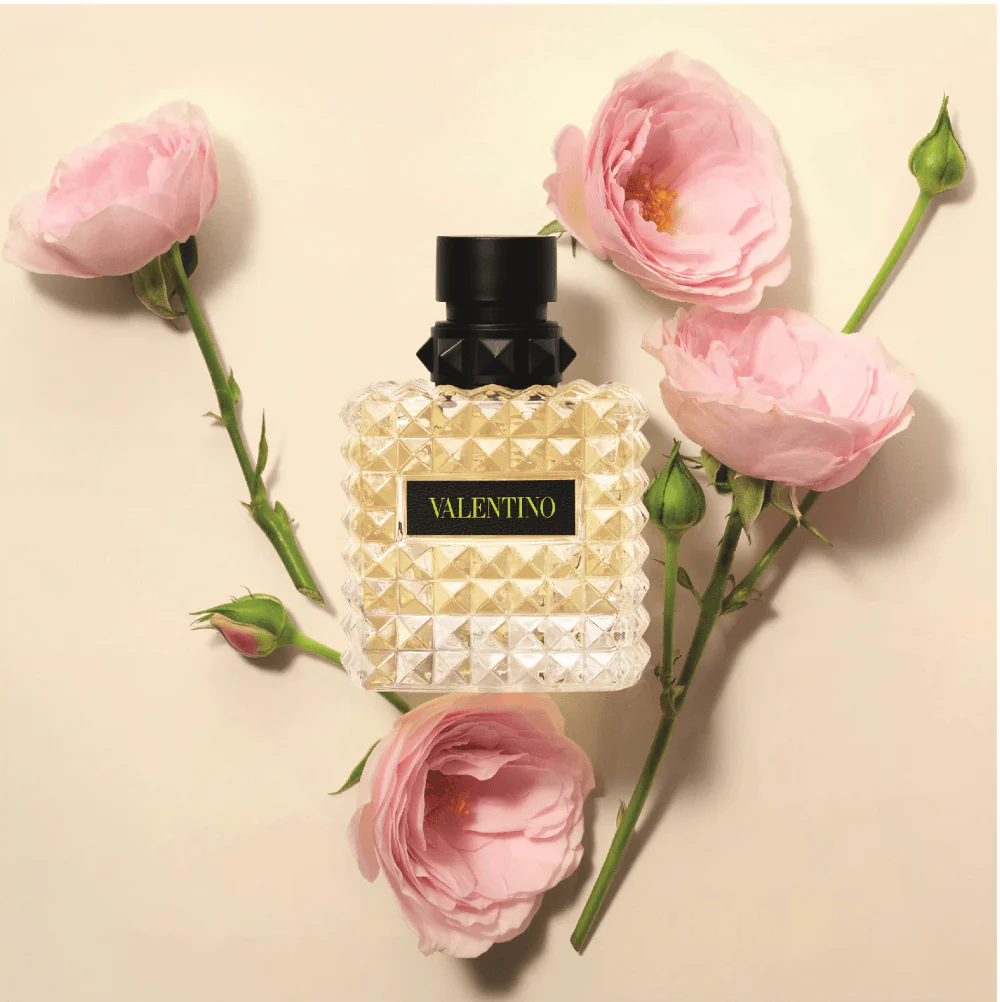 Valentino Yellow Dream - Eau De Parfum – Image 5