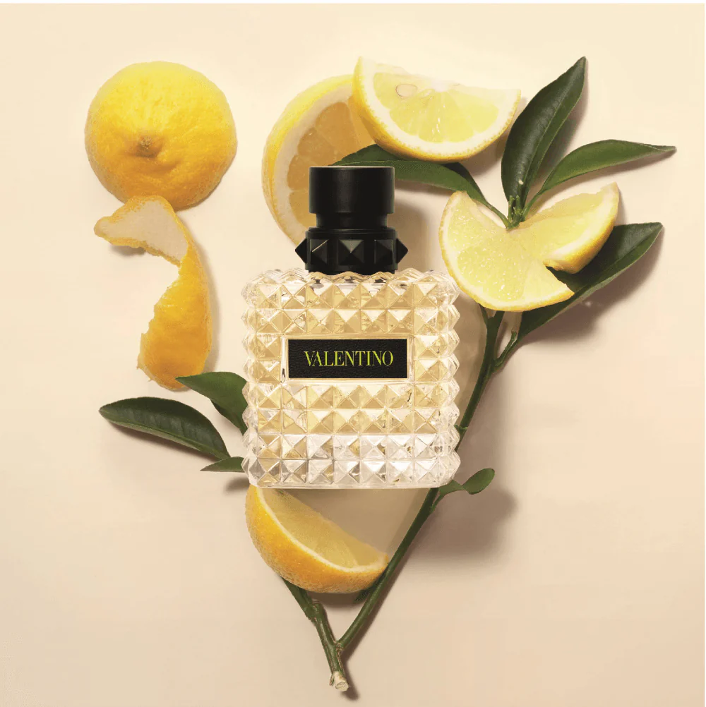 Valentino Yellow Dream - Eau De Parfum – Image 6