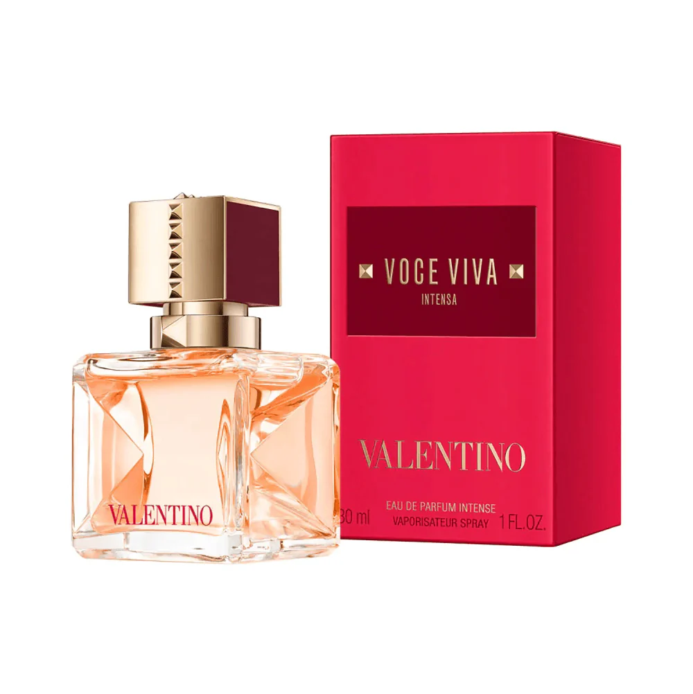 Valentino Voce Viva Intensa - Eau De Parfum – Image 2