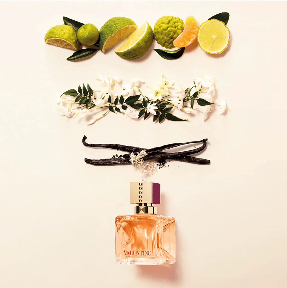 Valentino Voce Viva Intensa - Eau De Parfum – Image 4