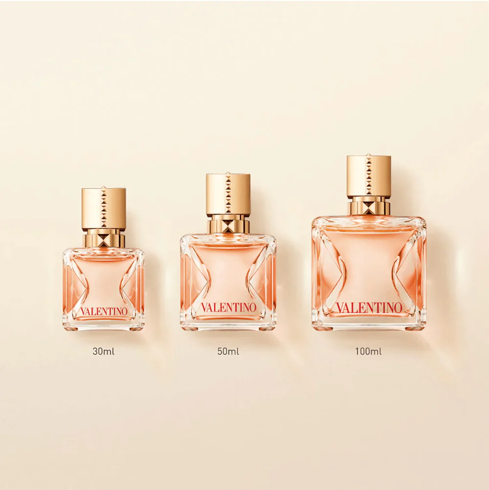 Valentino Voce Viva Intensa - Eau De Parfum – Image 5