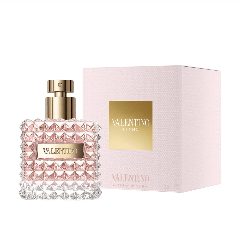 Valentino Donna - Eau De Parfum – Image 2