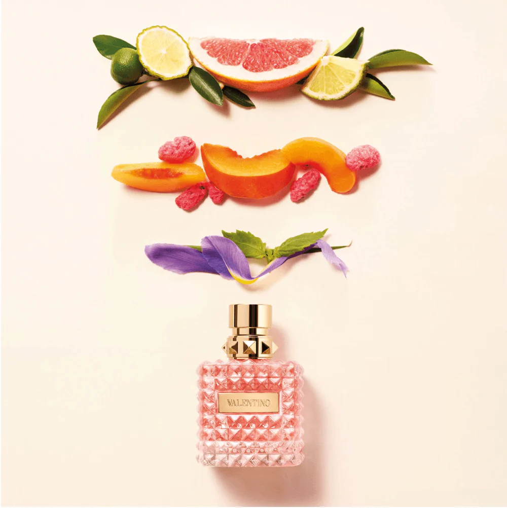 Valentino Donna - Eau De Parfum – Image 3
