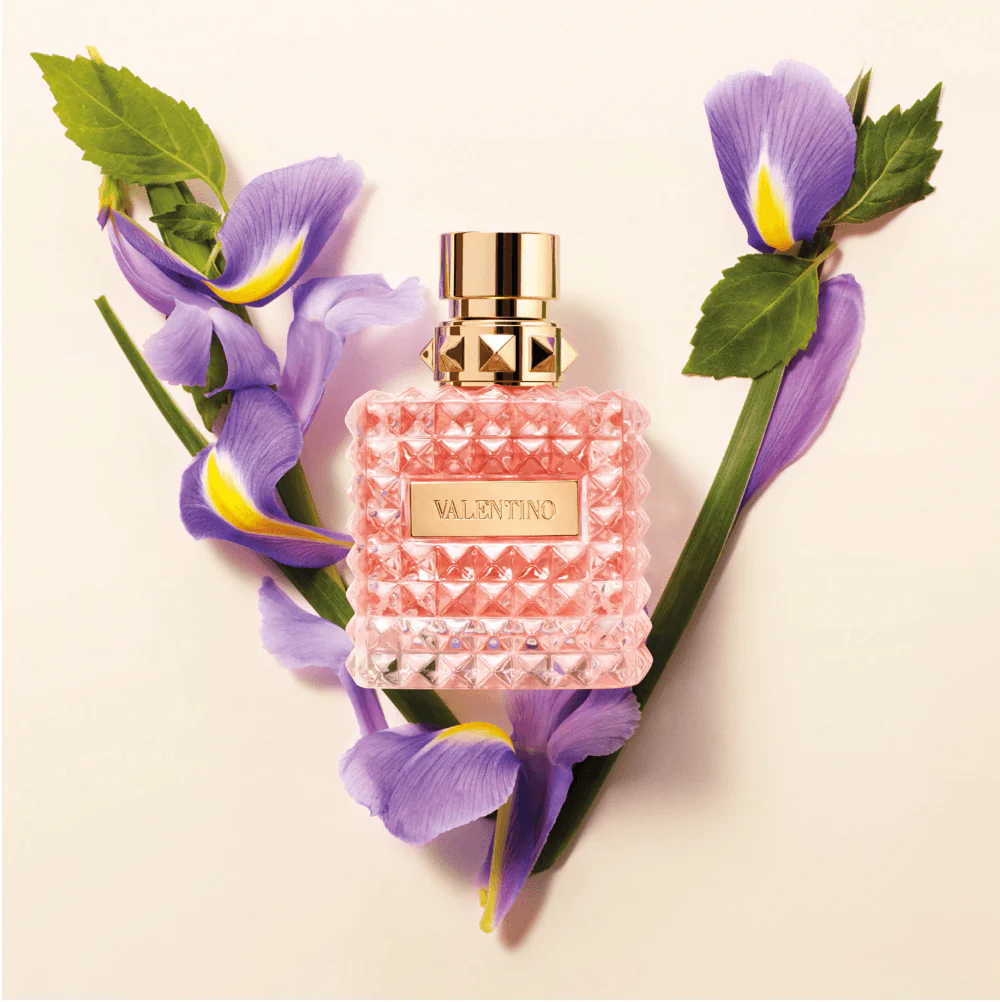 Valentino Donna - Eau De Parfum – Image 4