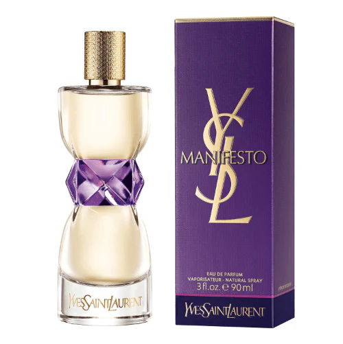 Yves Saint Laurent Manifesto - Eau De Parfum – Image 2