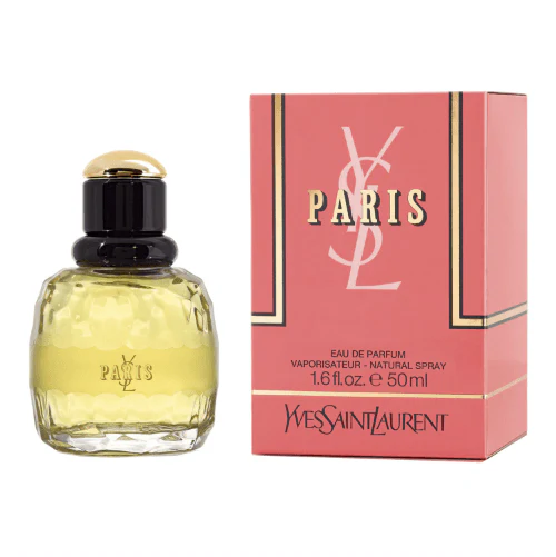 Yves Saint Laurent Paris - Eau De Parfum – Image 2