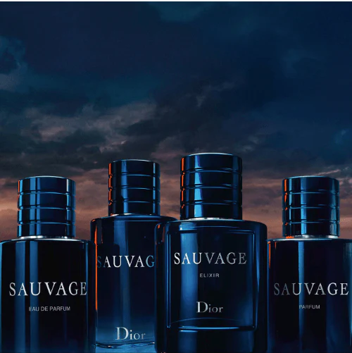 Dior Sauvage - Déodorant Vaporisateur – Image 3