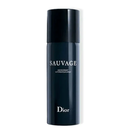 Dior Sauvage - Déodorant Vaporisateur