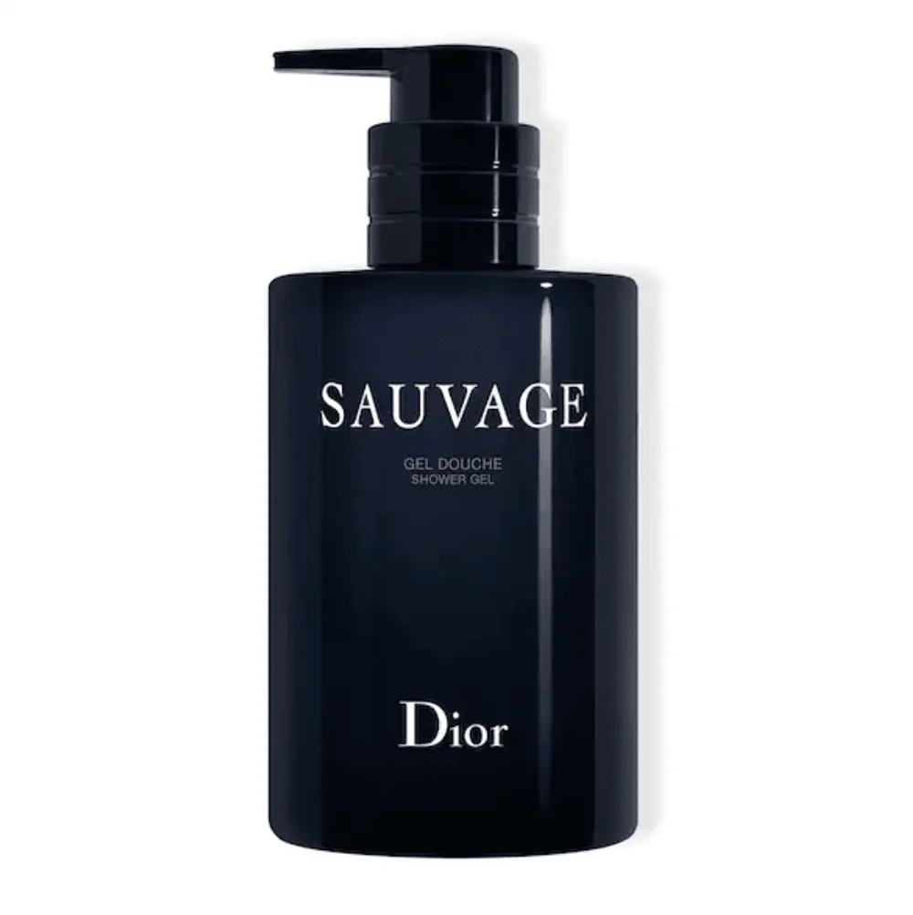 Dior Sauvage - Gel Douche