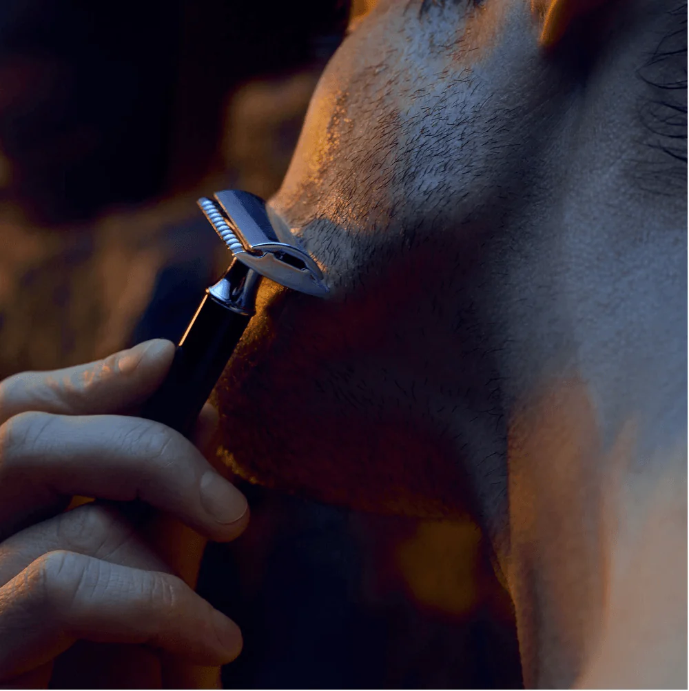 Dior Sauvage - Gel De Rasage – Image 4