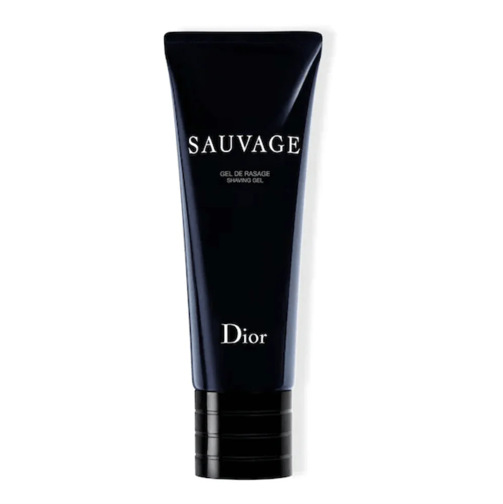 Dior Sauvage - Gel De Rasage