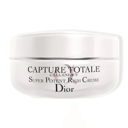 Dior Capture Totale Super Potent Rich Crème