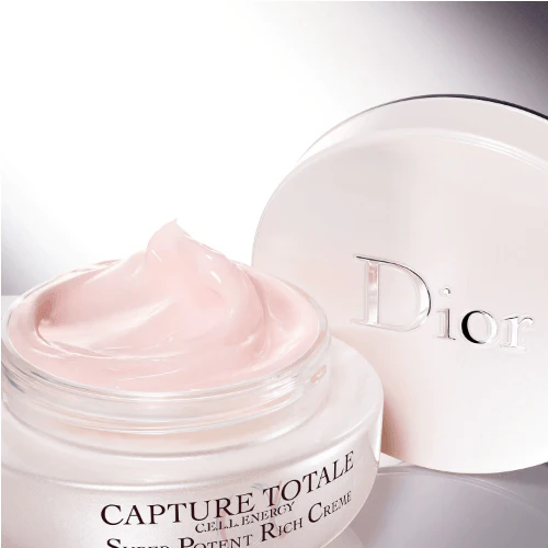 Dior Capture Totale Super Potent Rich Crème – Image 2