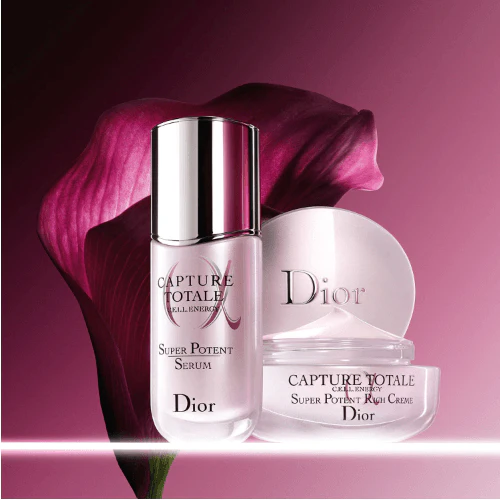 Dior Capture Totale Super Potent Rich Crème – Image 6