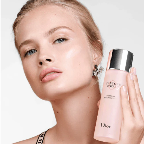 Dior Capture Totale Intensive Essence Lotion – Image 3