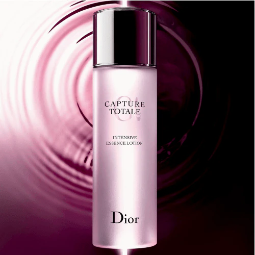 Dior Capture Totale Intensive Essence Lotion – Image 5