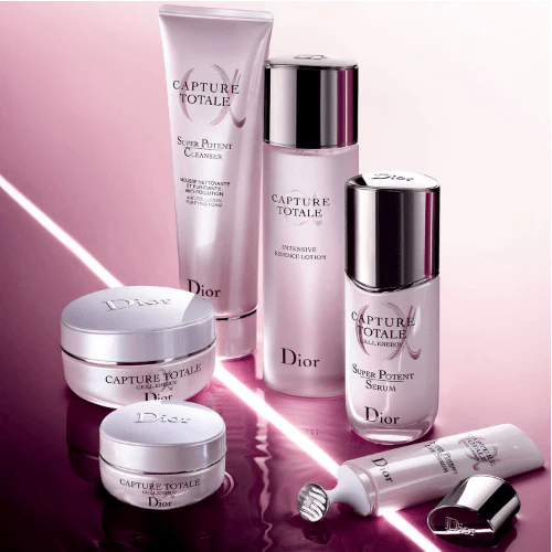 Dior Capture Totale Intensive Essence Lotion – Image 6