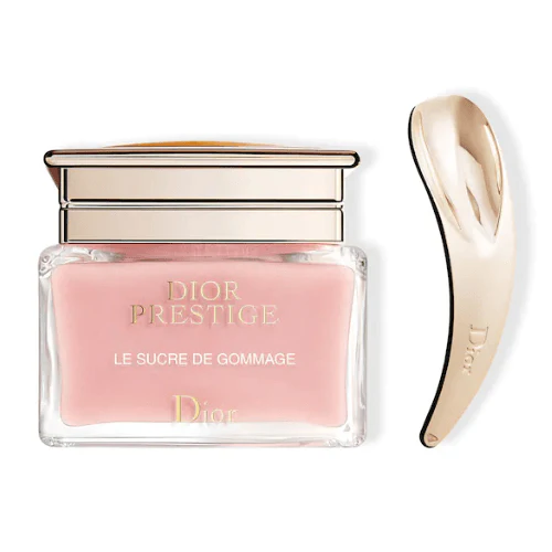 Dior Prestige - Le Sucre De Gommage