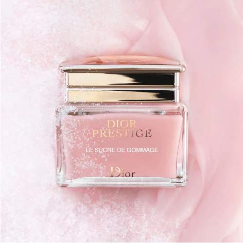 Dior Prestige - Le Sucre De Gommage – Image 3