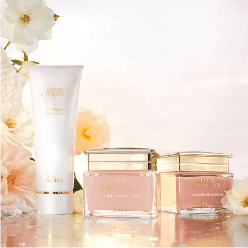 Dior Prestige - Le Sucre De Gommage – Image 5