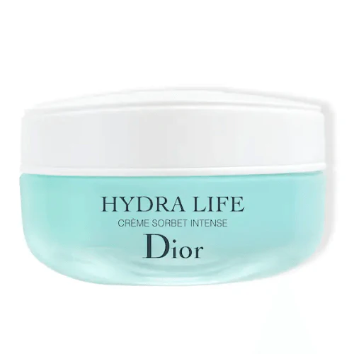 Dior Hydra Life Crème Sorbet Intense