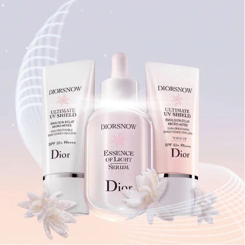 Dior Diorsnow Essence Of Light Serum – Image 5