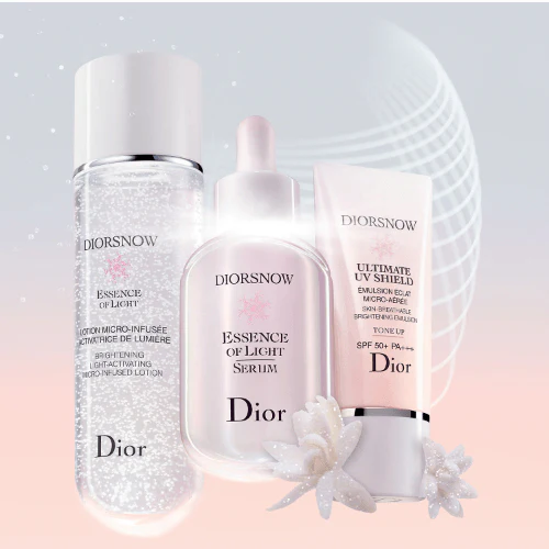 Dior Diorsnow Essence Of Light - Lotion – Image 5