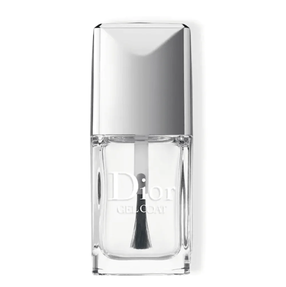 Dior Gel Coat - laque de fixation