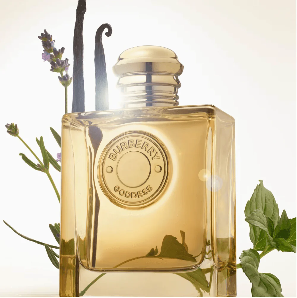 Burberry Goddess - Eau de parfum Intense – Image 5