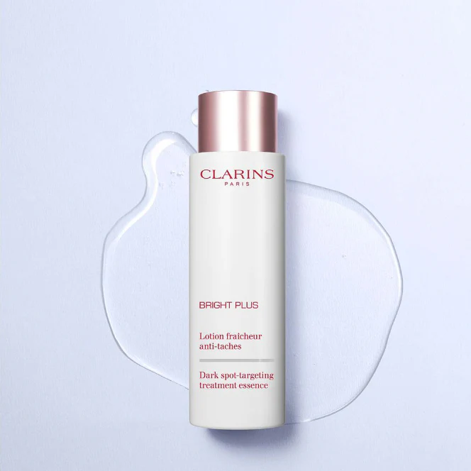 Clarins - Bright Plus Lotion fraîcheur anti-taches – Image 2