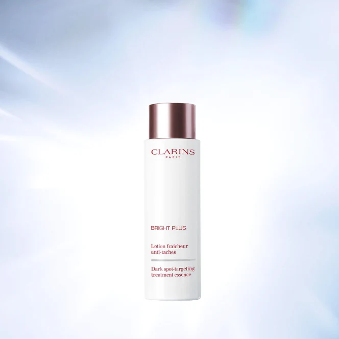 Clarins - Bright Plus Lotion fraîcheur anti-taches – Image 4