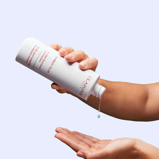 Clarins - Bright Plus Lotion fraîcheur anti-taches – Image 6