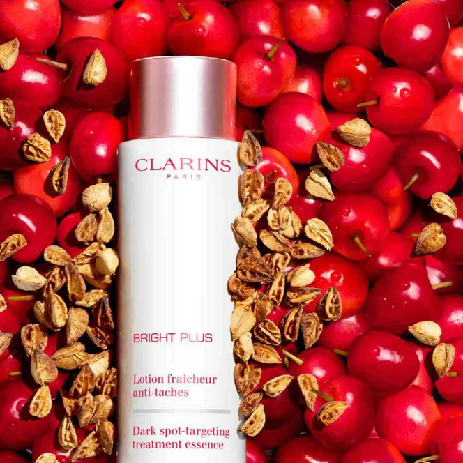 Clarins - Bright Plus Lotion fraîcheur anti-taches – Image 8
