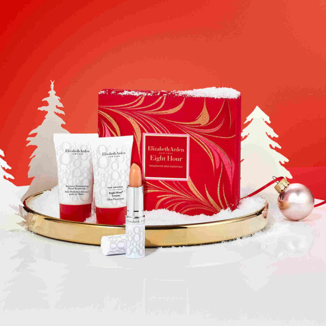 Elizabeth Arden - Eight Hour Cream Coffret – Image 5
