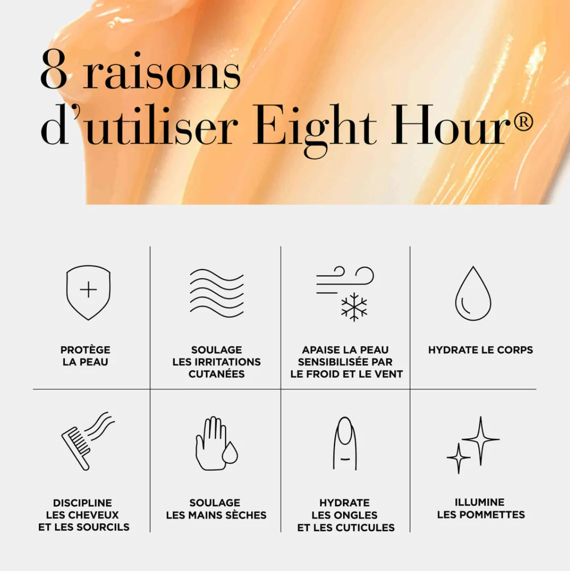 Elizabeth Arden - Eight Hour Cream Coffret – Image 3