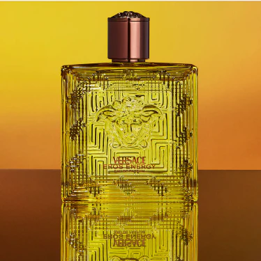 Versace Eros Energy - Eau De Parfum – Image 3