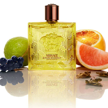 Versace Eros Energy - Eau De Parfum – Image 4