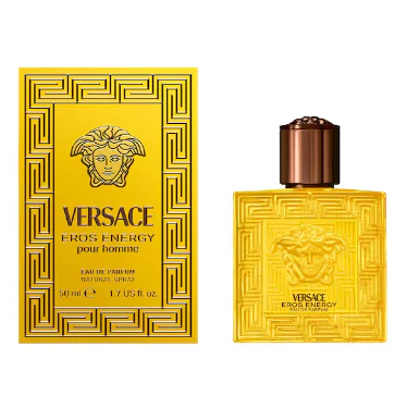Versace Eros Energy - Eau De Parfum – Image 2