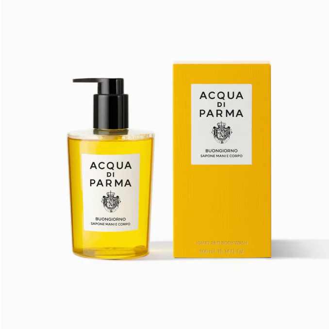 Acqua Di Parma Buongiorno Gel Lavant pour les mains & le corps – Image 2