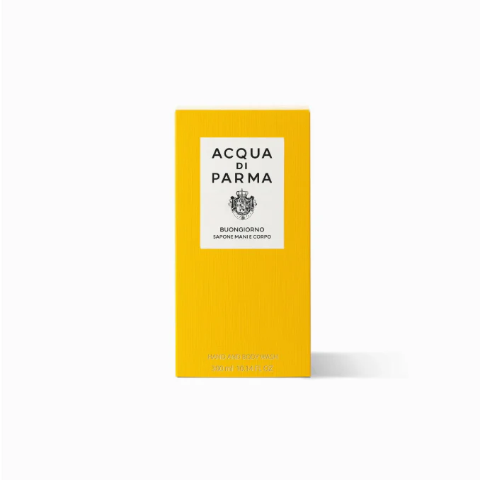 Acqua Di Parma Buongiorno Gel Lavant pour les mains & le corps – Image 3