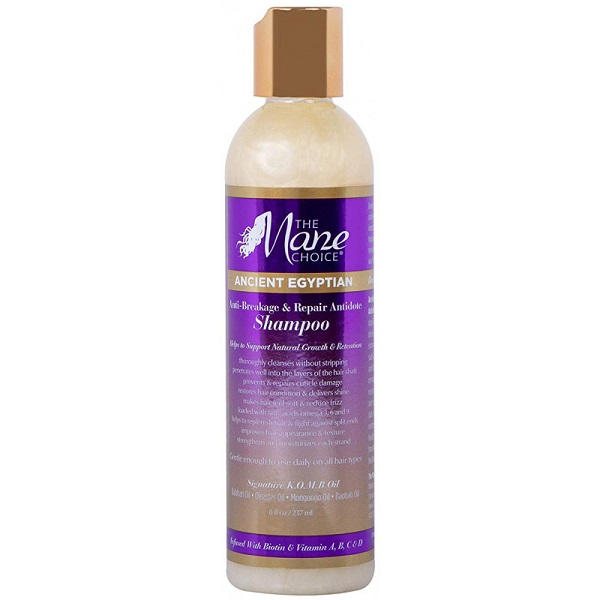 Ancient Egyptian Anti-Breakage & Repair Shampoo