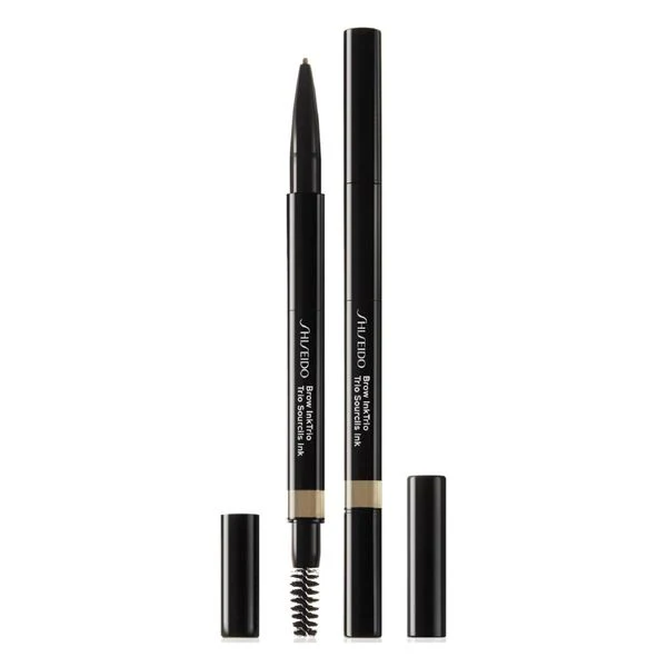 Shiseido Trio Sourcils Ink - Crayon à Sourcils