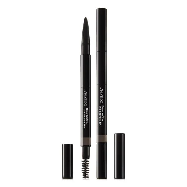 Shiseido Trio Sourcils Ink - Crayon à Sourcils – Image 2