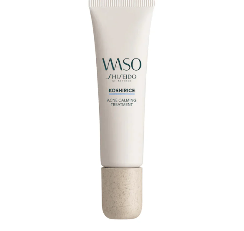 Shiseido WASO Traitement Ciblé SOS Imperfections